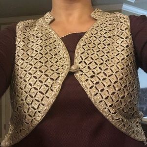 Indian/Pakistani dress